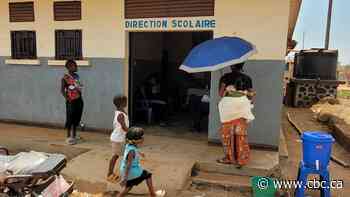 Schools reopen despite concerns amid Congo's Ebola outbreak