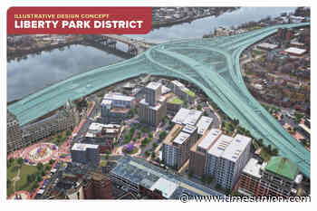 State unveils details on 10 Albany projects getting 'transformative' funds
