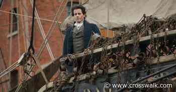 20 Years Later, 'Amazing Grace' Producer Says William Wilberforce's Story Still Resonates