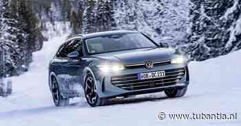 Plug-in hybrides rijden bij strenge vorst niet elektrisch: VW onder vuur