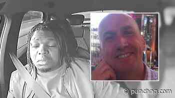 UK court jails sleep-deprived Nigerian taxi driver for fatal crash