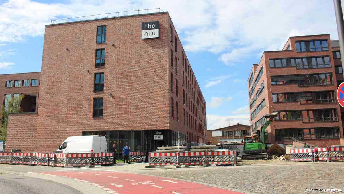 Hotel für Flüchtlinge angemietet: Politik kritisiert „Nacht- und Nebelaktion“