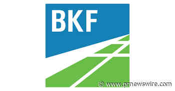 BKF Appoints Andrew Esposito Chief Financial Officer