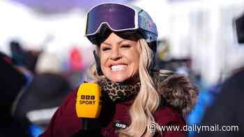 BBC axe ANOTHER sports show as part of cost-saving drive: Iconic Ski Sunday comes to an end after more than 50 years... just four months after Football Focus was cancelled
