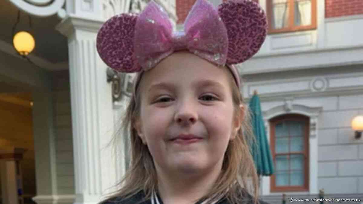 Family pay tribute to 'beloved daughter' Valentina Foster after Grangetown house fire