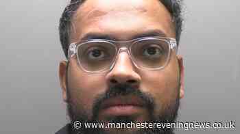 Cancer charity worker jailed for stealing nearly £92k to pay for wedding