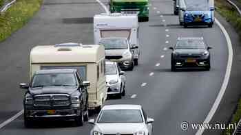 Benzine is woensdag duurder dan ooit door patstelling in Midden-Oosten