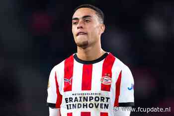 Sergiño Dest slaat Premier League-interesse af en blijft bij PSV