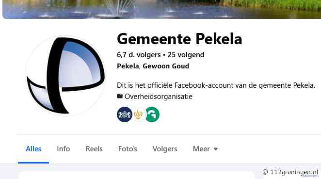 Tijdelijke nachtopvang aan de Holland Marsh Nieuwe Pekela sluit