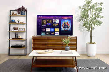 Roku Pro TV Now One of Cheapest OLEDs Starting at $999