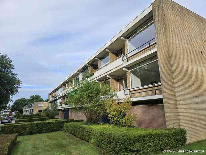 Woonborg pakt tergende leegstand in Molenbuurt aan en koopt 63 appartementen