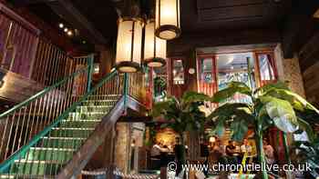 Two popular Newcastle bars closed down as hospitality group calls in liquidators