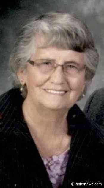 Helen Goosen