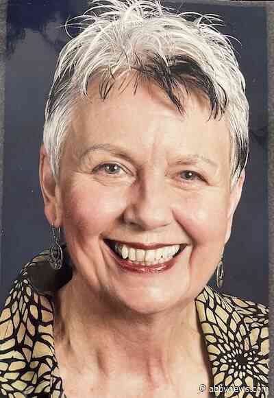 Wendy Elizabeth Eyre-Gray