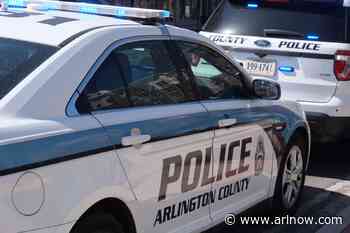 ACPD: Woman carjacked near Rosslyn