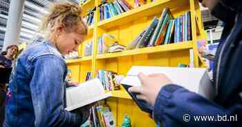 Herinneringen aan Kinderboekenweek: Wat is jouw favoriete kinderboek?