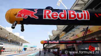 Red Bull wijst vervanger Gianpiero Lambiase aan, bevestigt komst van Tom McCullough