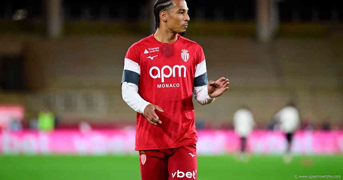 'Kehrer doorstaat medische keuring bij Ajax en heeft contract al ondertekend'