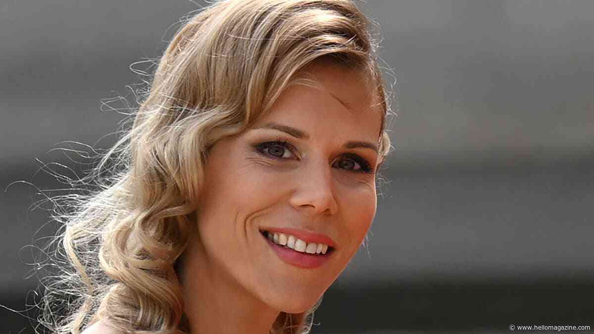Brigitte Macron's daughter mirrors her mother as she debuts lover 20 years her junior