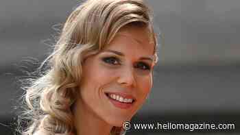Brigitte Macron's daughter mirrors her mother as she debuts lover 20 years her junior
