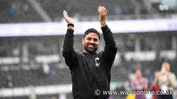 Swansea City transfer deadline day LIVE: Bianchini close to exit as Cabango out of Watford clash