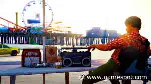 Grand Theft Auto 5 – nopixel V Trailer