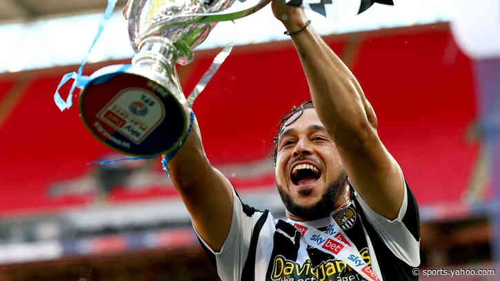Bromley sign winger Jones from Notts County