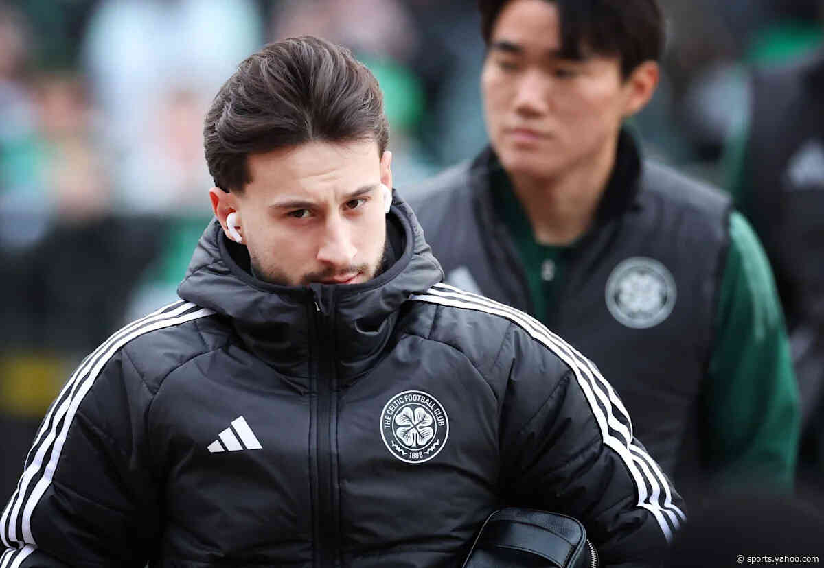 Official | Nicolas Kühn to receive long-awaited Bundesliga chance with Borussia Mönchengladbach