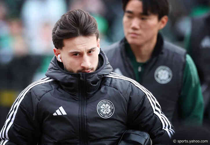 Official | Nicolas Kühn to receive long-awaited Bundesliga chance with Borussia Mönchengladbach