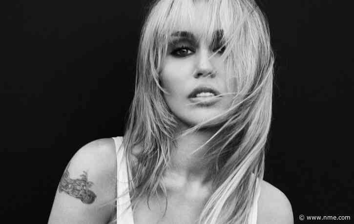 Miley Cyrus announces new album ‘Bass Persuades’ and two Hollywood Bowl shows