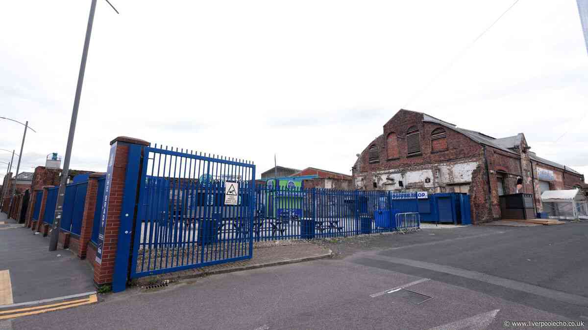 News plans for venue opposite Hill Dickinson Stadium after appeal dismissed