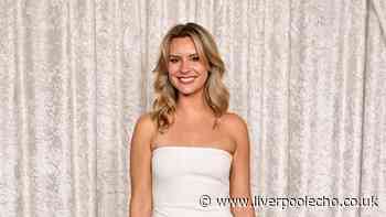 ITV Emmerdale's Olivia Bromley's 'incredible' time after dramatic soap exit