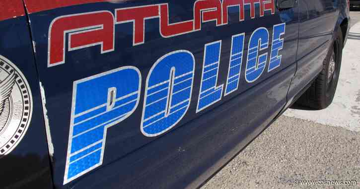 Atlanta police recruit killed in crash on Moreland Avenue: "A very tough time"