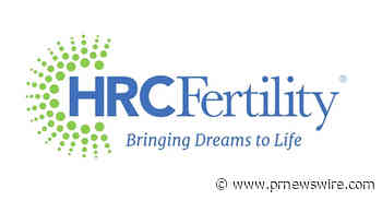 HRC Fertility Appoints Dr. Robert Boostanfar as Chief Medical Officer