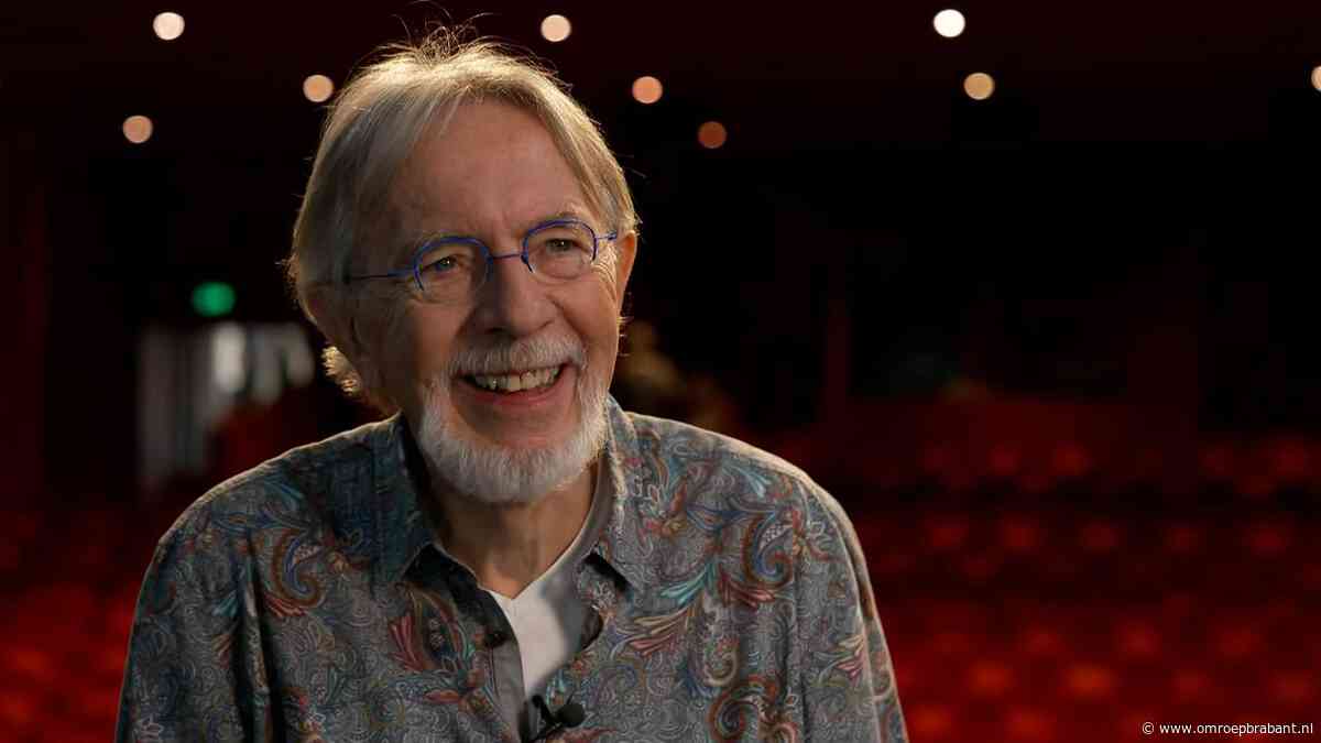Jacques Vriens verrast met platina boek: 'Ik ben er helemaal stil van'