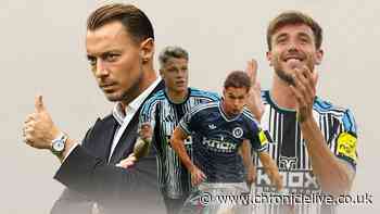 Newcastle United transfer window disaster averted but where do they stand now?