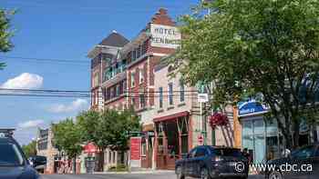 Long-term residents at historic Kenricia Hotel in Kenora, Ont., must move out this fall
