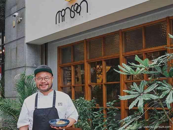 Trailblazing chef among the highlights of Vancouver's TaiwanFest 2026