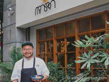 Trailblazing chef among the highlights of Vancouver's TaiwanFest 2026