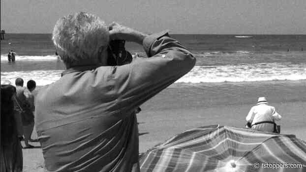 John Free and the Purpose of Photography