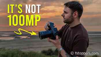 Hasselblad's Best Feature Isn't the Camera, It's This App