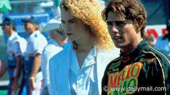 The Spotlight US Poll: Should Tom Cruise bury the hatchet and cast ex-wife Nicole Kidman in the Days of Thunder sequel? Have your say in our new showbiz newsletter