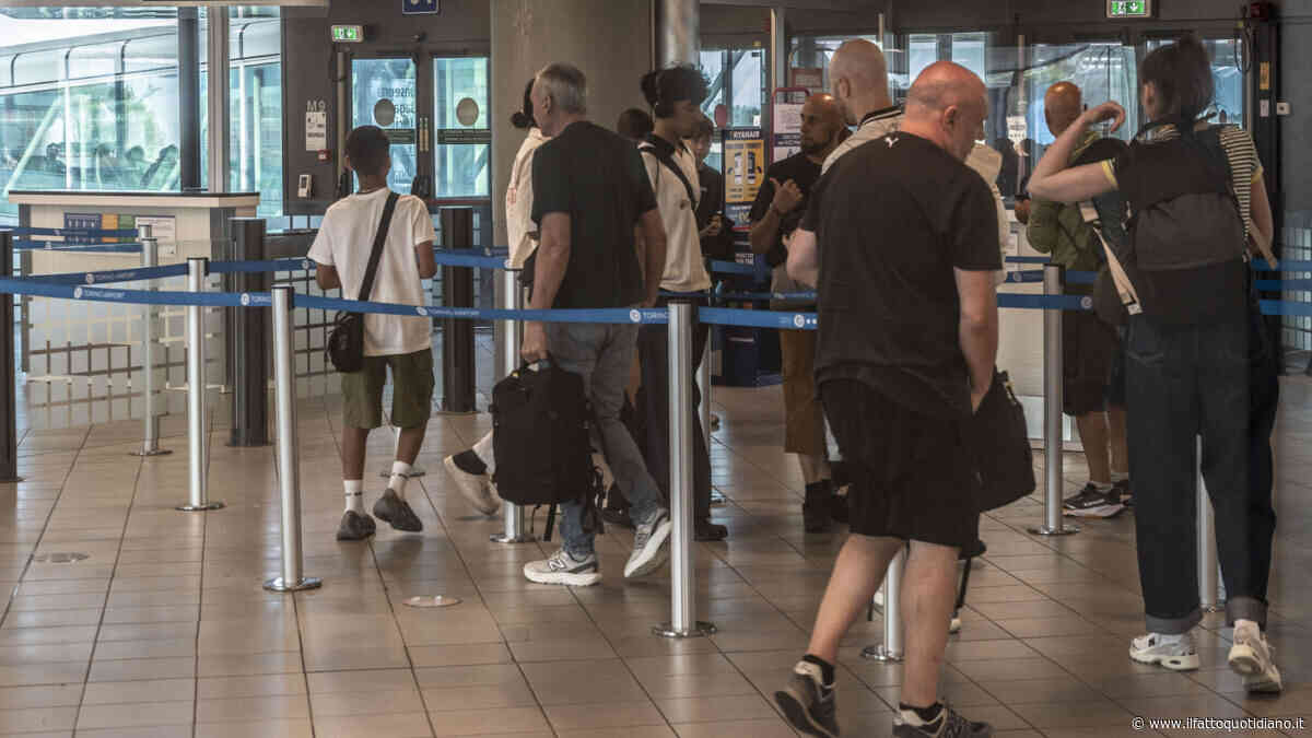 Sospensione di Schengen con la Spagna, in un mese di controlli l’Italia ha respinto 31 persone. E solo 8 erano marocchini