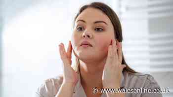 Woman 'gets compliments a lot on how great skin looks at my age' with £9 off cream