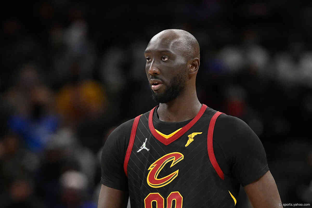 76ers sign 7-6 C Tacko Fall and Jameer Nelson Jr, son of team's EVP