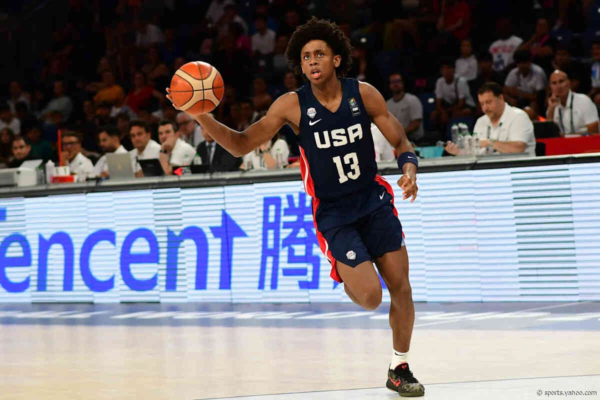 Brandon McCoy Jr. injury update: Michigan star to miss 2026-27 season