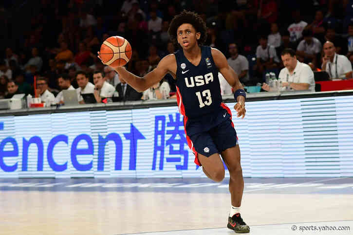 Brandon McCoy Jr. injury update: Michigan star to miss 2026-27 season