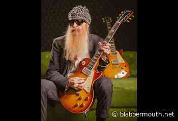 GIBSON Announces Once-In-A-Lifetime BILLY GIBBONS 'Pearly Gates' Experience At Gibson Garage Nashville