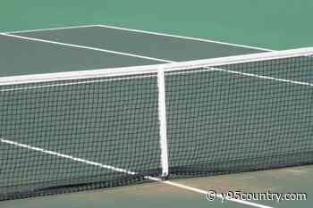 Wyoming High School Tennis Scoreboard for Aug. 31 – Sept. 5, 2026