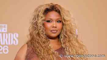Lizzo Stylist’s Lawsuit Against Singer’s Touring Company Shut Down by Judge